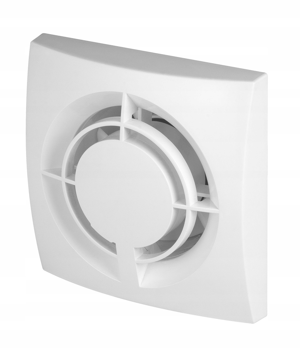 Ventilátor - Fan fi 100 krátky obojok 5cm fabio