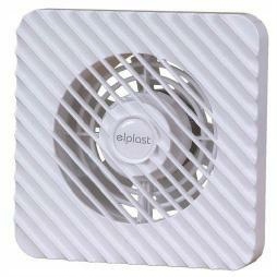 Ventilátor - Kábel ventilátora fi120 + struna ZEFIR120