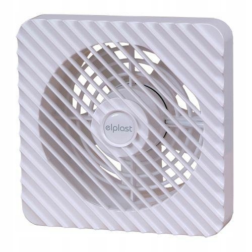 Ventilátor - Kábel ventilátora fi150 + struna ZEFIR150