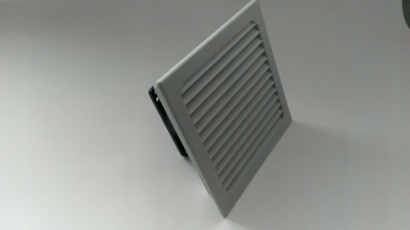 Ventilátor - Filtračný ventilátor LV 300 230VAC 115m3 / h RAL 70