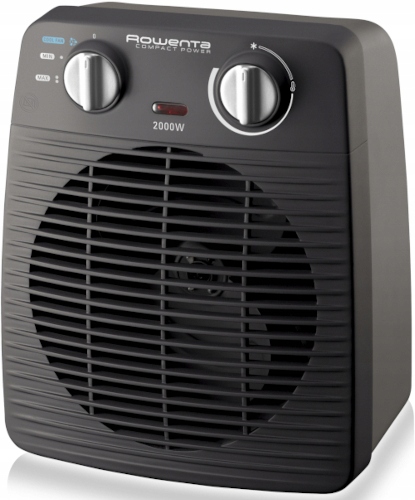 Ohrievač ventilátora ROWENTA COMPACT POWER SO2210