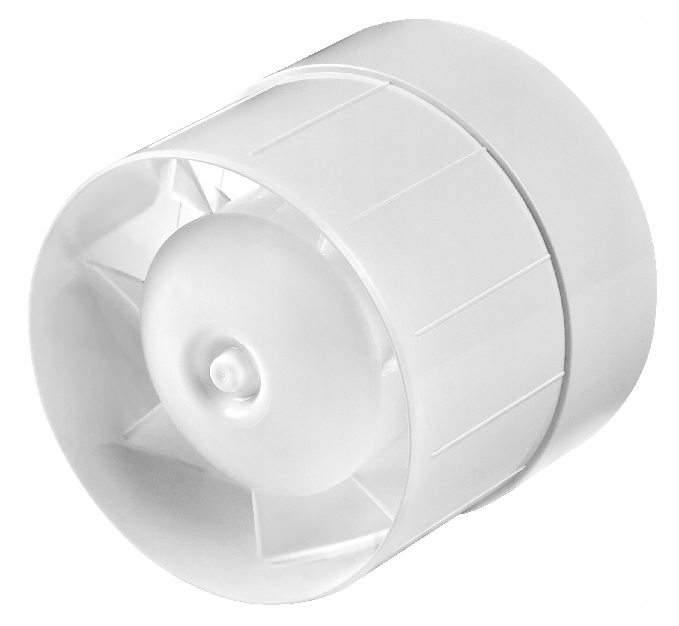 Ventilátor – Potrubný ventilátor AWENTA WKA150 240 m3 / h fi 150