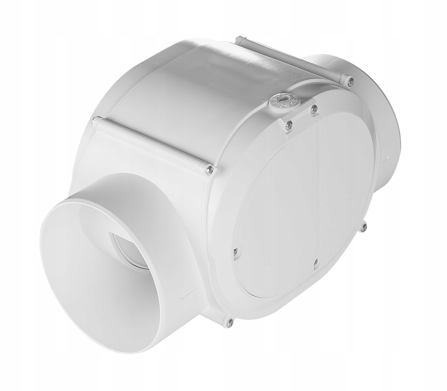 Ventilátor – Potrubný ventilátor Awenta VTR100 Dvojrýchlostný časovač