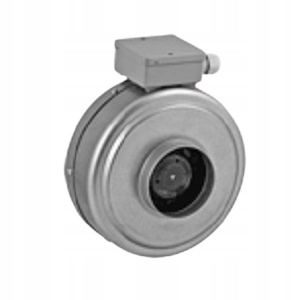 Ventilátor - Potrubný ventilátor DV 125