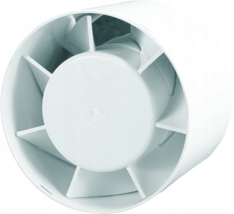 Ventilátor - ZADAJTE 100-kanálový ventilátor