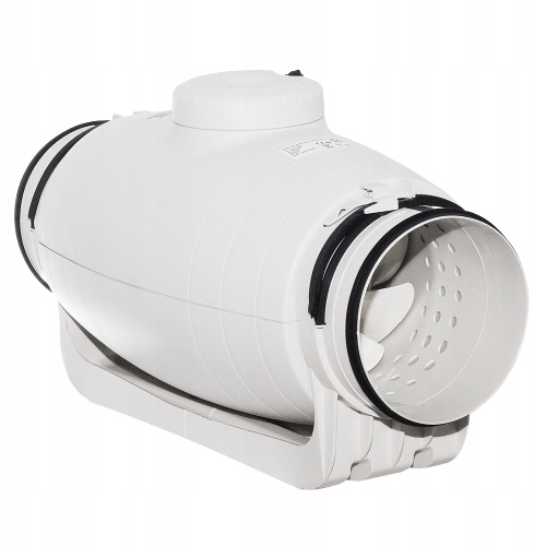 Ventilátor - Potrubný ventilátor TD-800/200 SILENT 3V