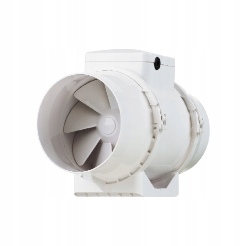 Ventilátor – Potrubný ventilátor TT 100