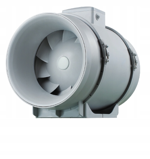 Ventilátor - Potrubný ventilátor TT PRO 100T