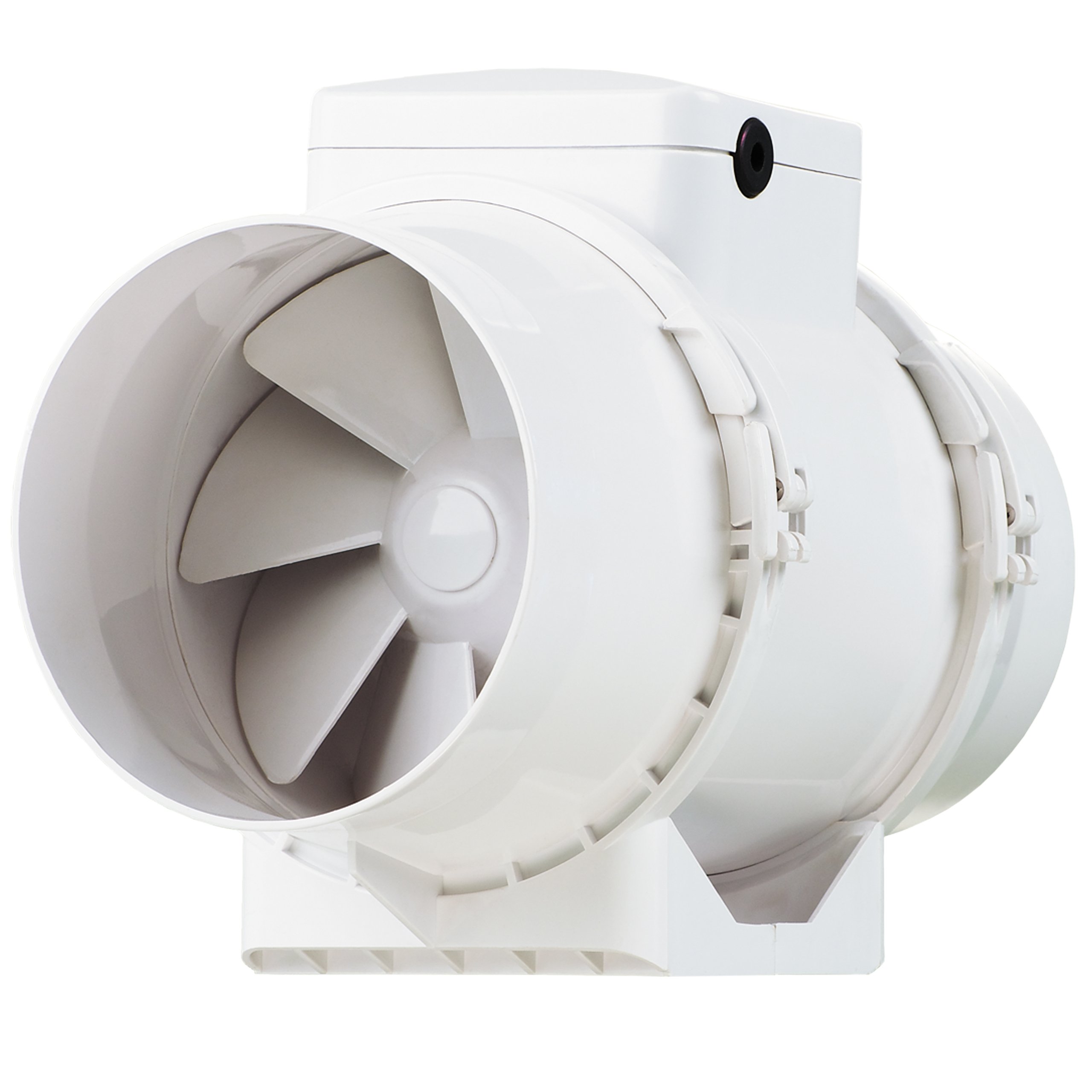 Ventilátor – Potrubný ventilátor VENTS TT 150 2-stupňový časovač