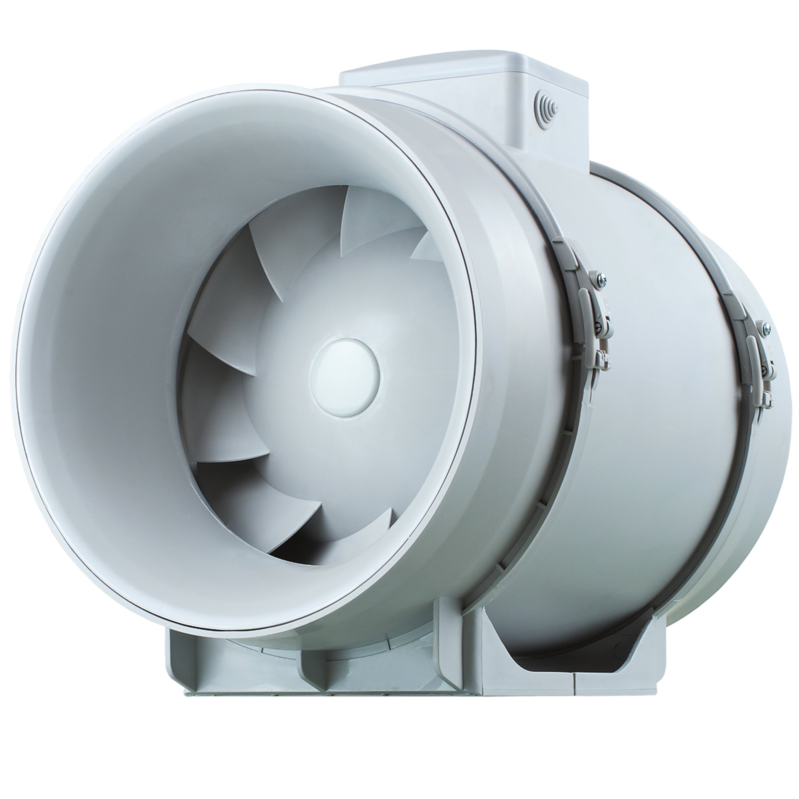 Ventilátor – Potrubný ventilátor VENTS TT PRO 160 EC 602m3 / h