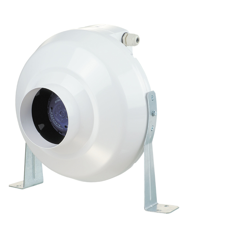 Ventilátor - Kanálový ventilátor VENTS VK 200 EC 885m3 / h 47dB