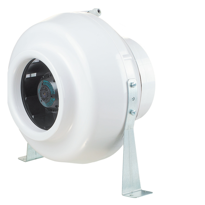 Ventilátor - Kanálový ventilátor VENTS VKS 200 930m3 / h 51dB
