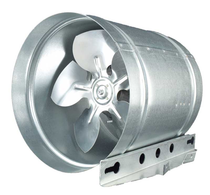 Ventilátor – Potrubný ventilátor WB 150 DOSPEL 270m3h