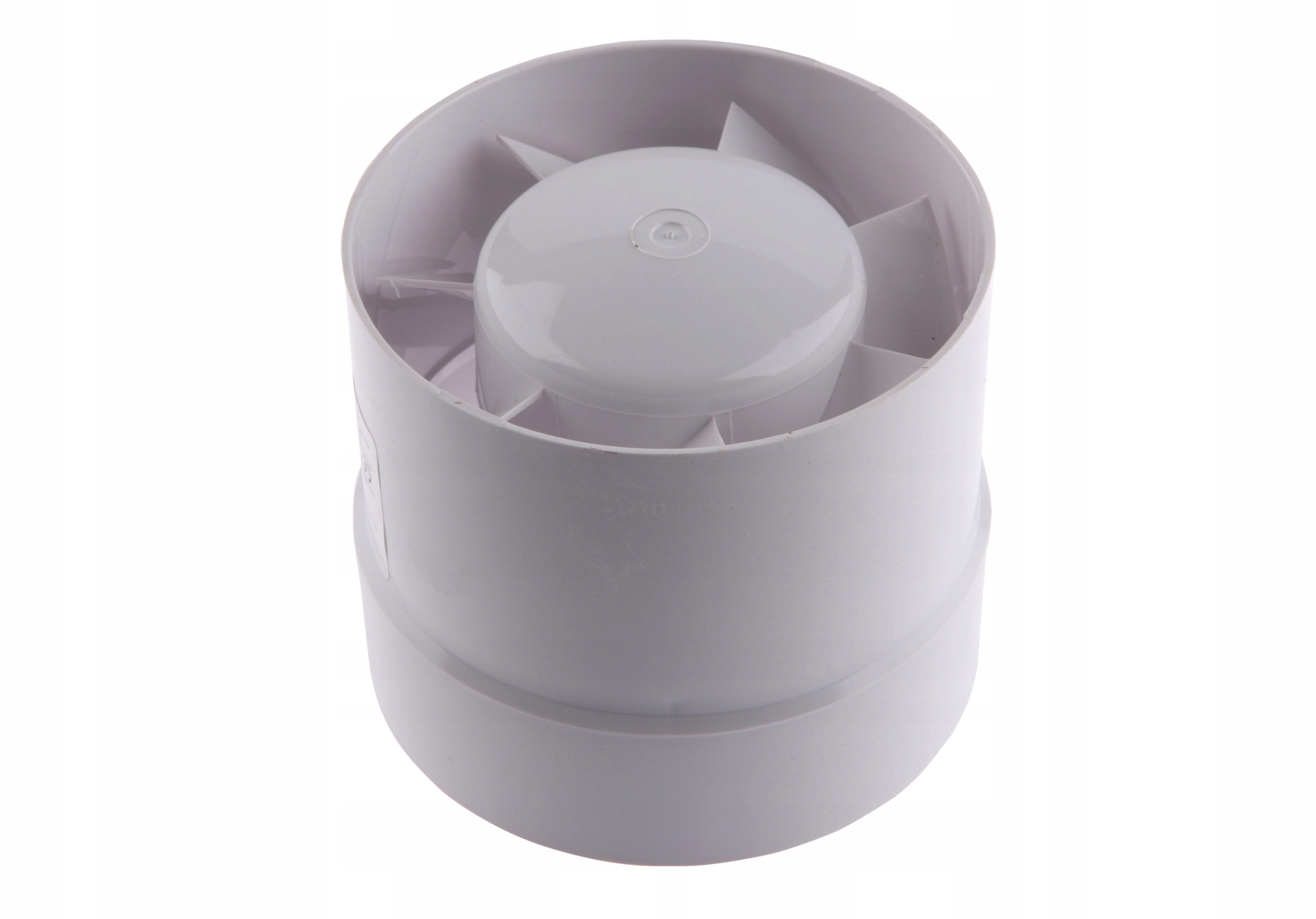 Ventilátor - Kanálový ventilátor fi 100 230V 14W 106m3 / h 37dB b