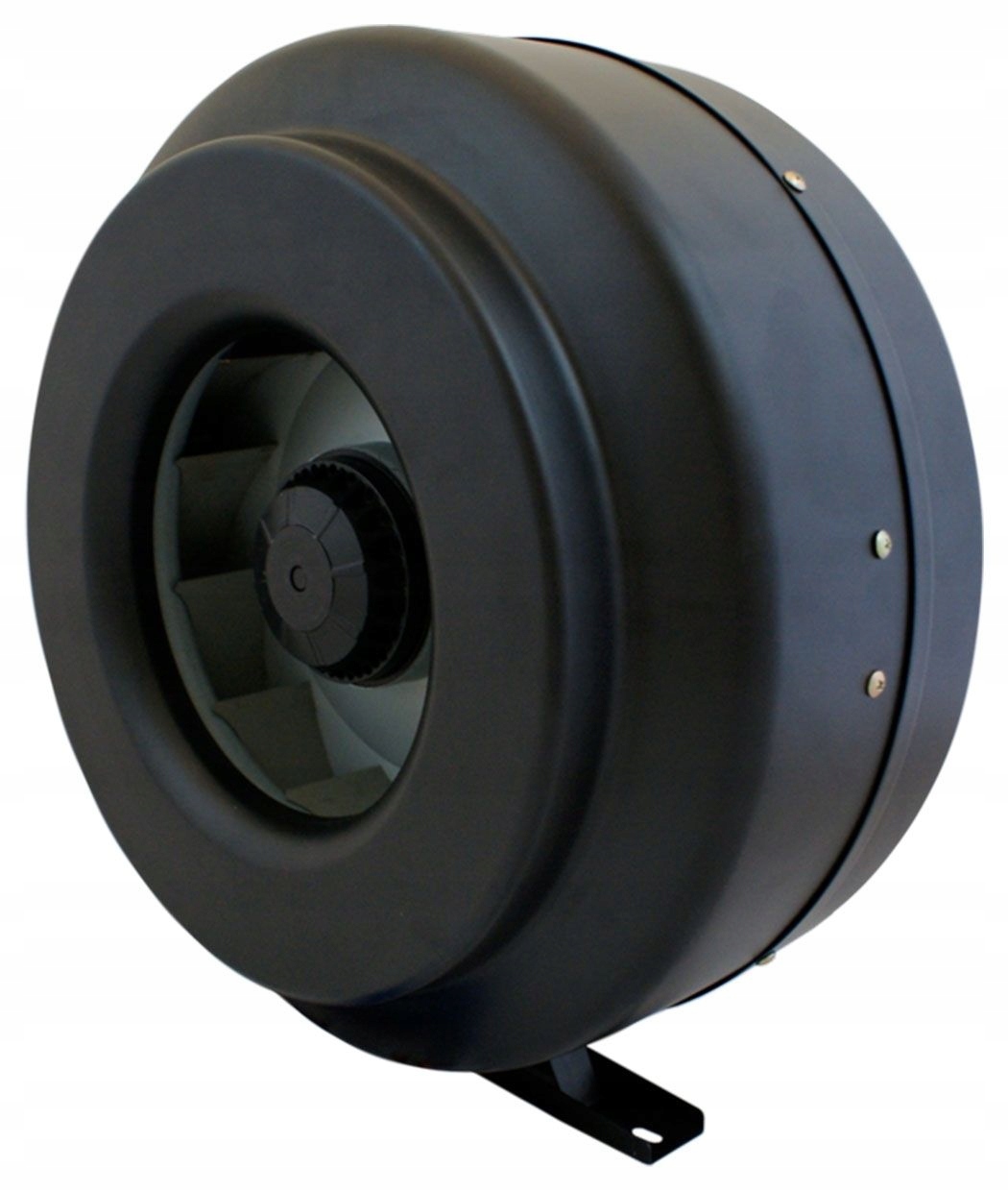 Ventilátor – Kovový potrubný ventilátor FKM 150 FERONO