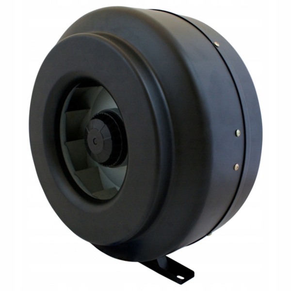 Ventilátor – Odstredivý potrubní ventilátor FERONO FKM 200