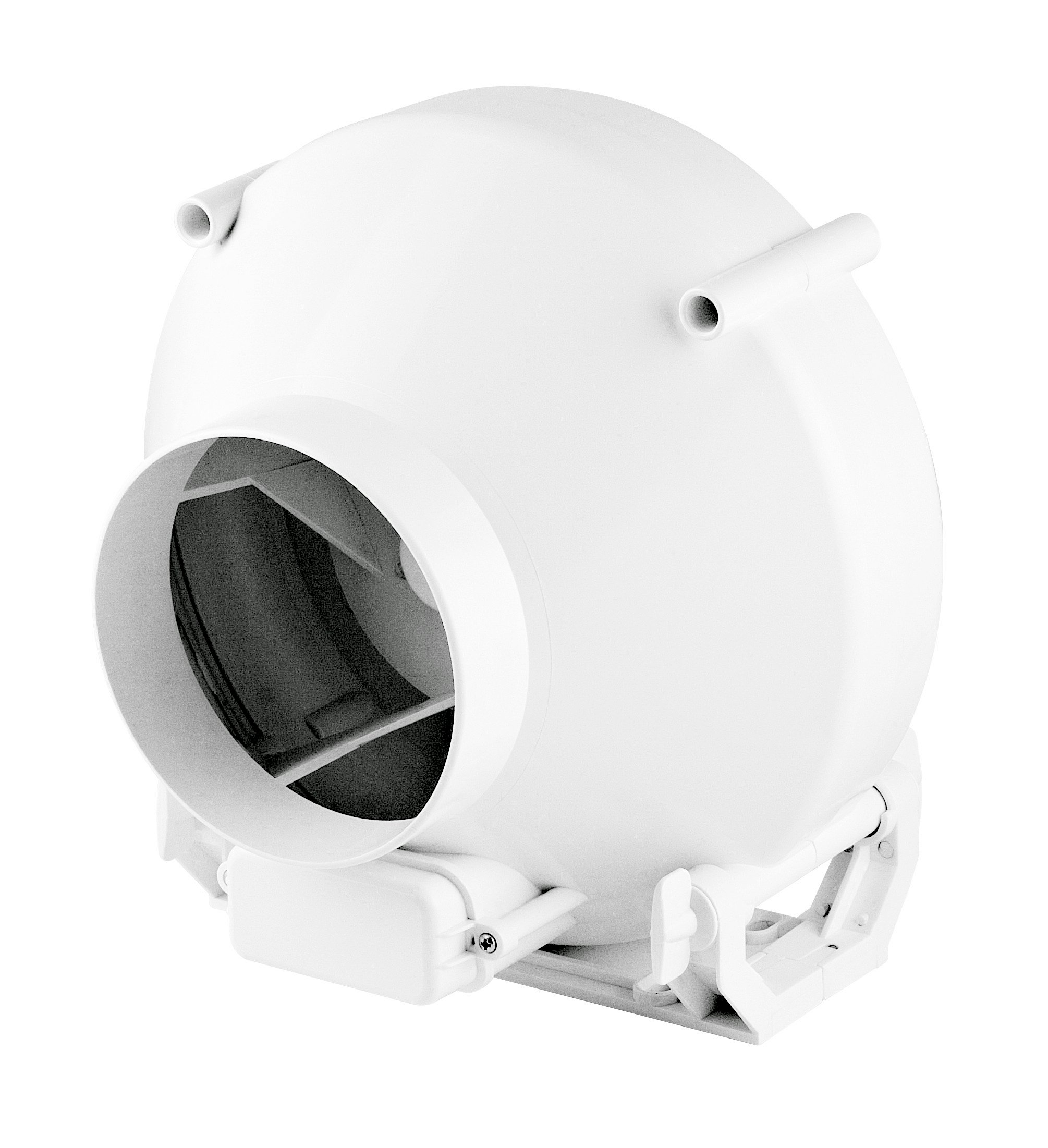 Ventilátor – Radiálny potrubný ventilátor Awenta WP 125