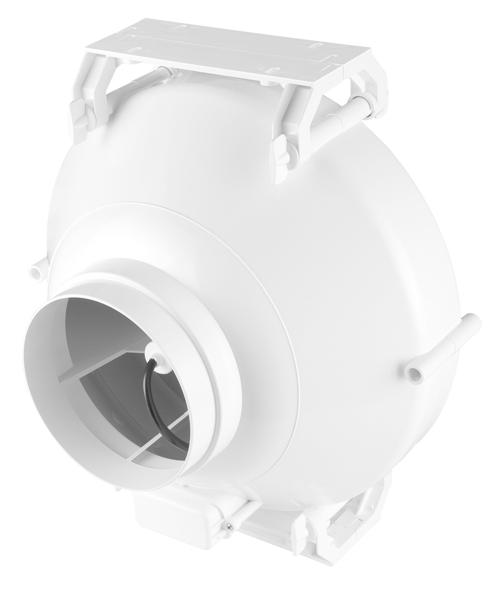 Ventilátor – Radiálny potrubný ventilátor Awenta WP 150/160