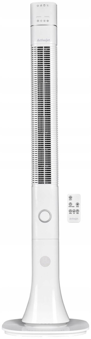 Ventilátor - Stĺpový ventilátor Activejet Selected WKS-120BPJ