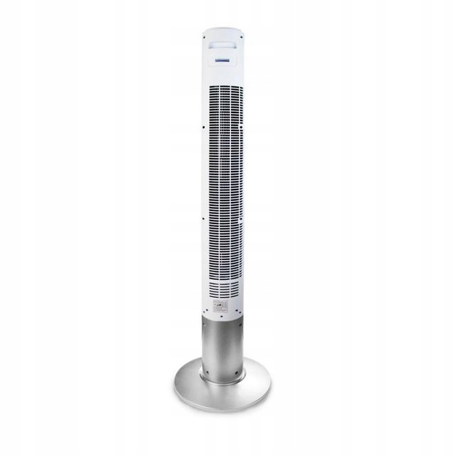Ventilátor - Ventilátor bielej a veže Air & me Fantasy