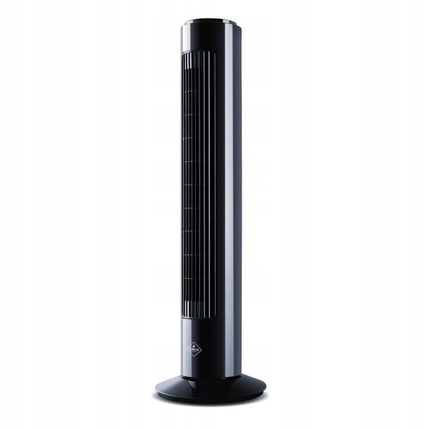 Ventilátor - Stĺpový ventilátor ELDOM COLUMBIAVAC WKC10 (koleso