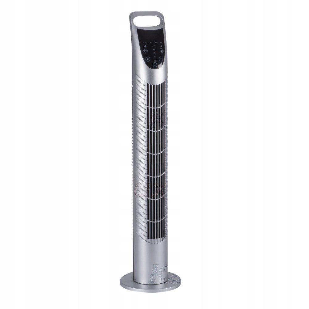 Ventilátor - Stĺpový ventilátor Kanlux Venico 78TO-SR 40W