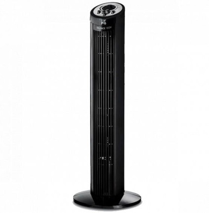 Ventilátor - SCARLETDI4AriaSilence Tower80 vežový ventilátor