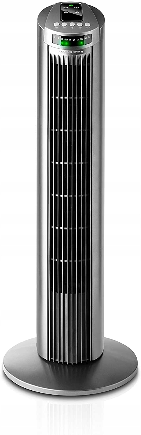 Ventilátor - Stĺpový ventilátor Taurus Babel s diaľkovým ovládaním