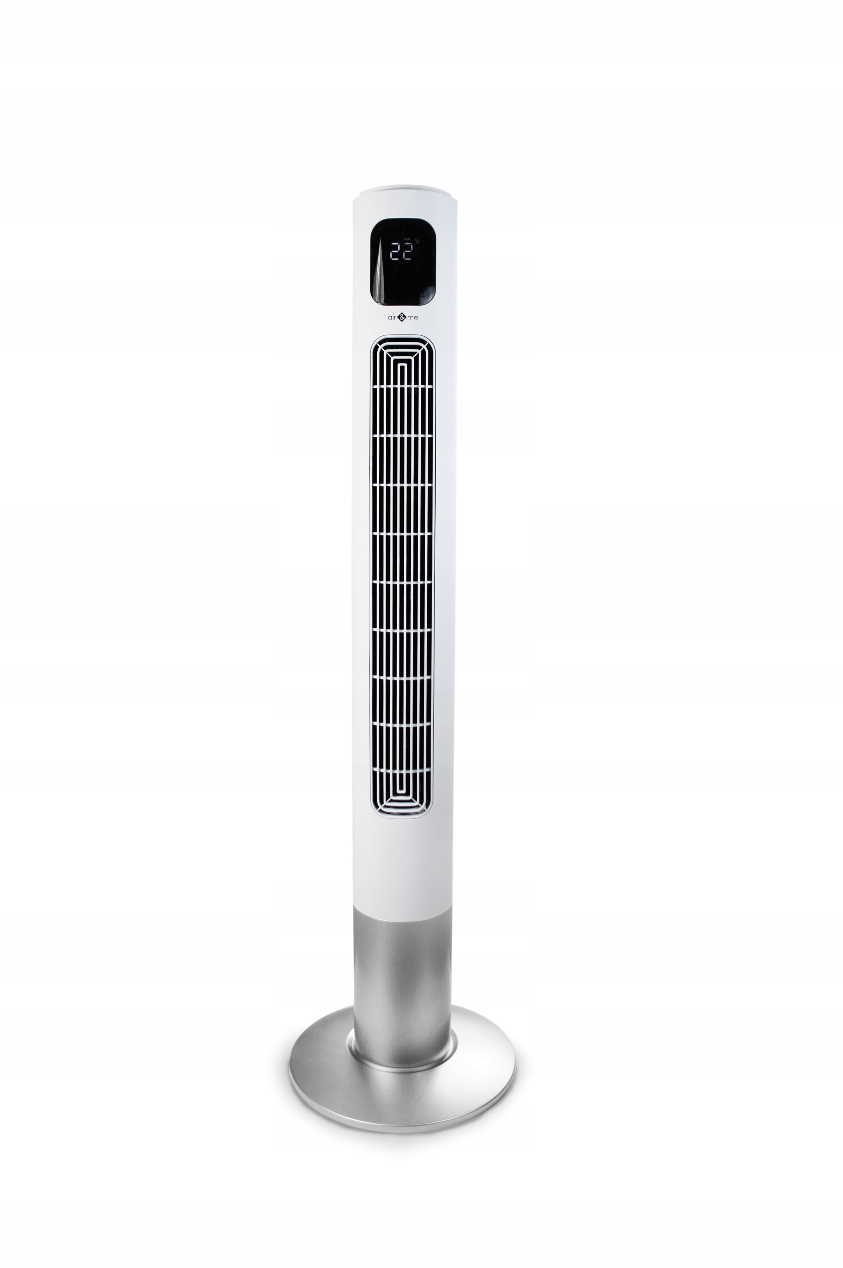 Ventilátor - Fantasy ionizačný podlahový ventilátor