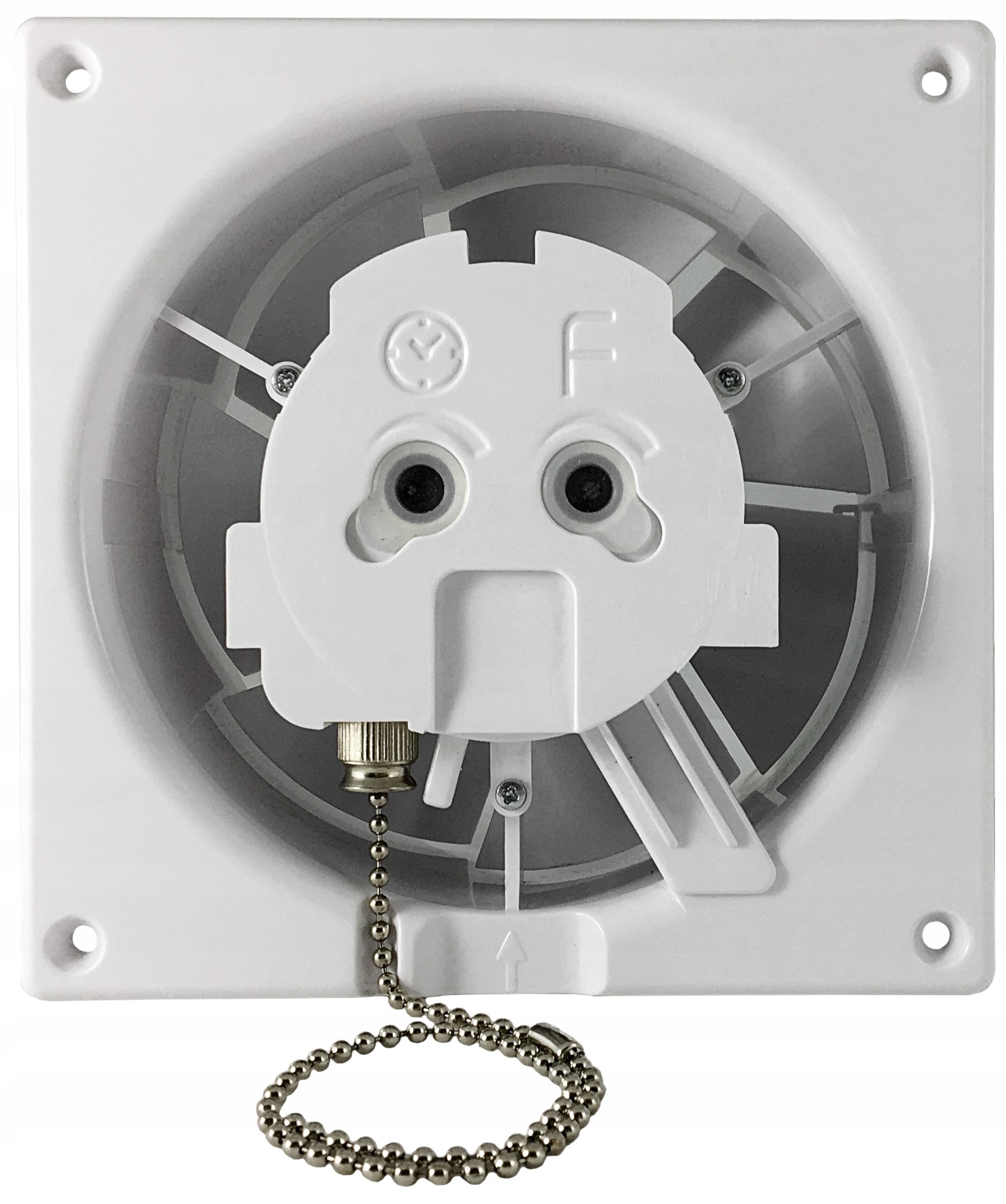 Ventilátor - Telo ventilátora AIRROXY dRim string 01-067PS