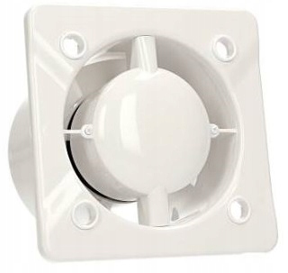 Ventilátor – Telo ventilátora AWENTA KWT100 system + TURBO