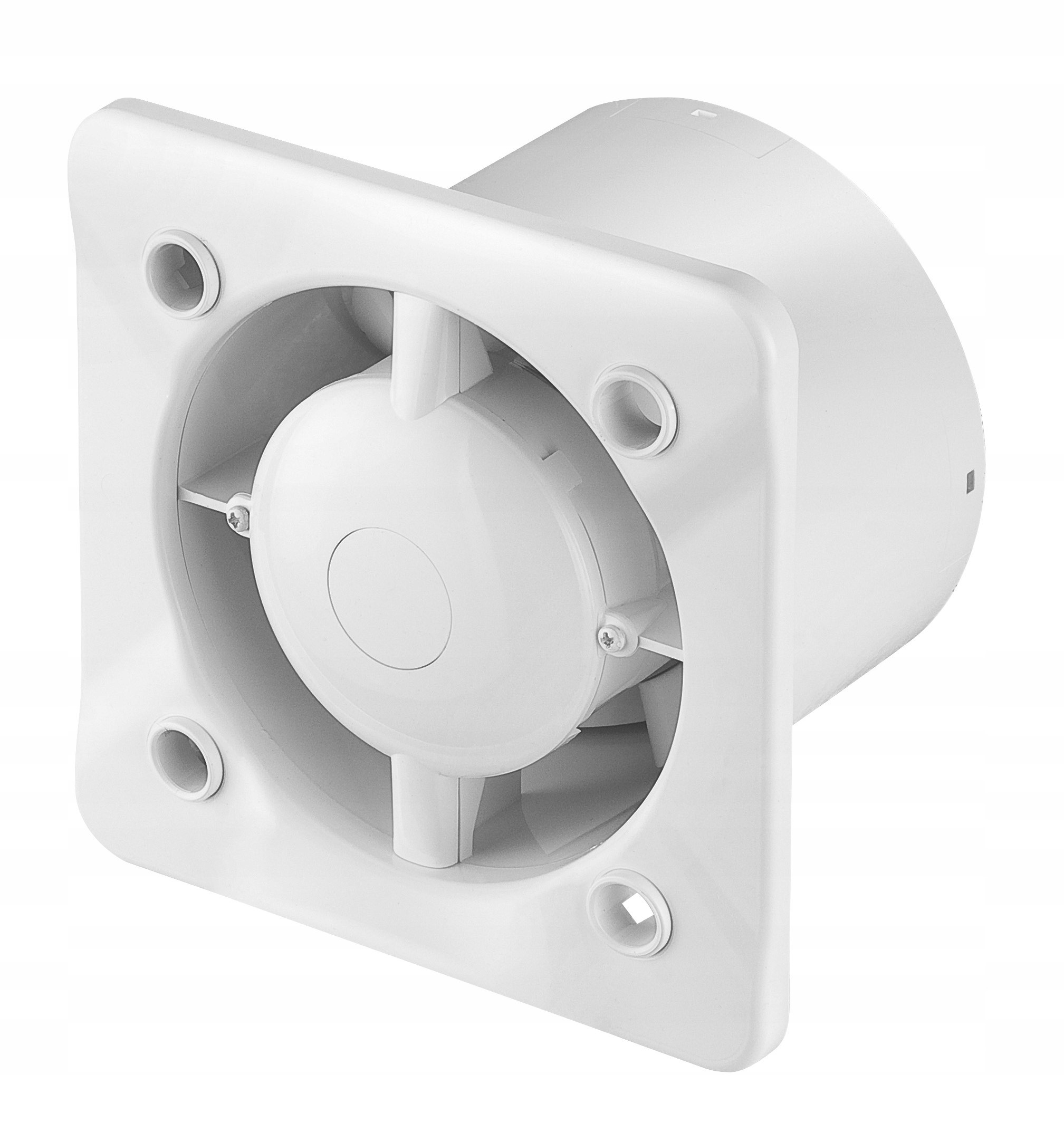 Ventilátor – Telesný ventilátor AWENTA Turbo SYS + KWS125 M