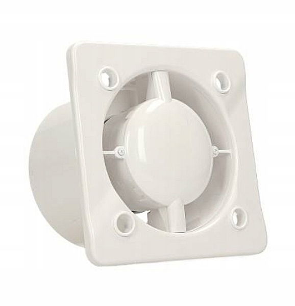 Ventilátor – Telo ventilátora KWT100CTR Turbo systém + Awenta