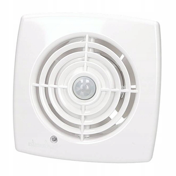 Ventilátor – Ventilátor do kúpeľne Awenta RETIS WR100R strojček