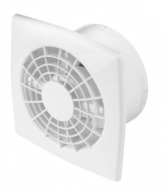 Ventilátor – Ventilátor do kúpeľne Awenta VEGA WGB125H hygrostat