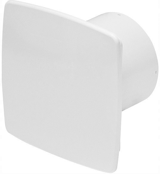Ventilátor – Ventilátor do kúpeľne 100 HYGROSTAT! ticho