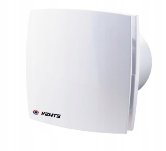 Vetracia mriežka - Ventilátor do kúpeľne 100 LD VENTILY