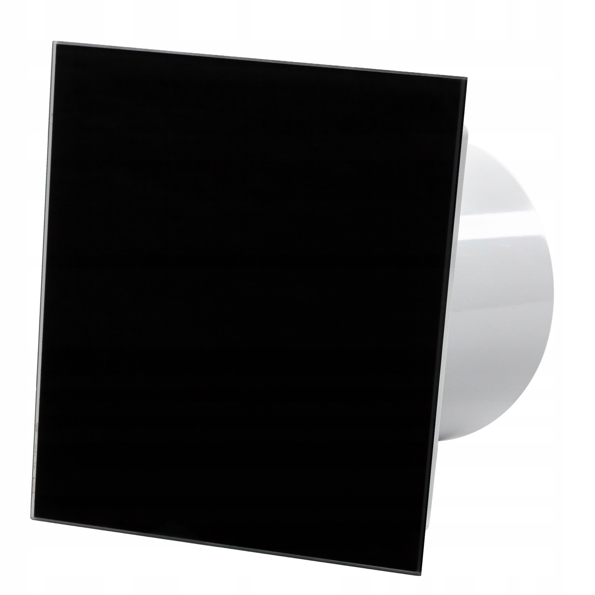 Ventilátor – Ventilátor do kúpeľne AIRROXY Standard 100 čierny