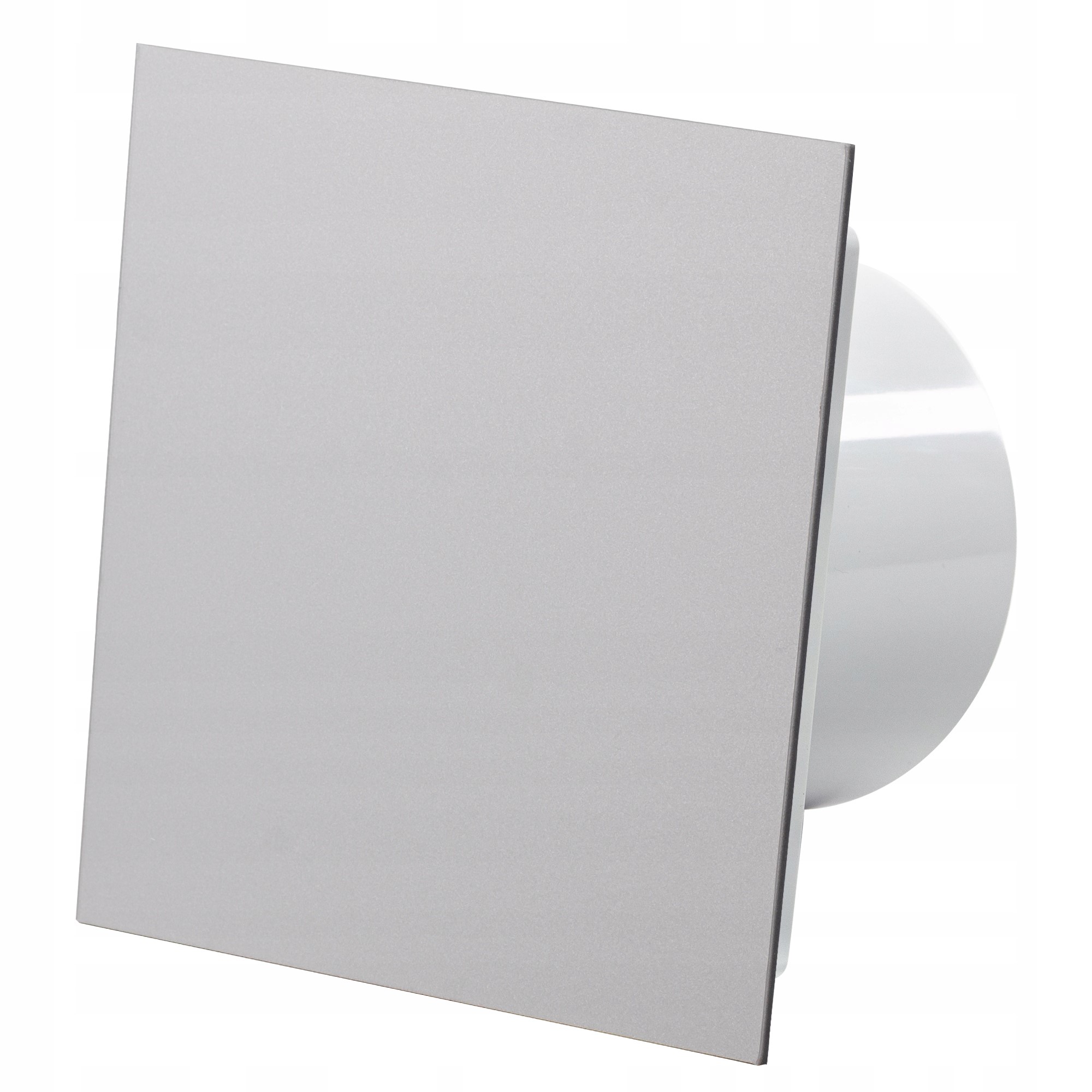 Ventilátor – Ventilátor do kúpeľne AIRROXY Standard 100 sivý