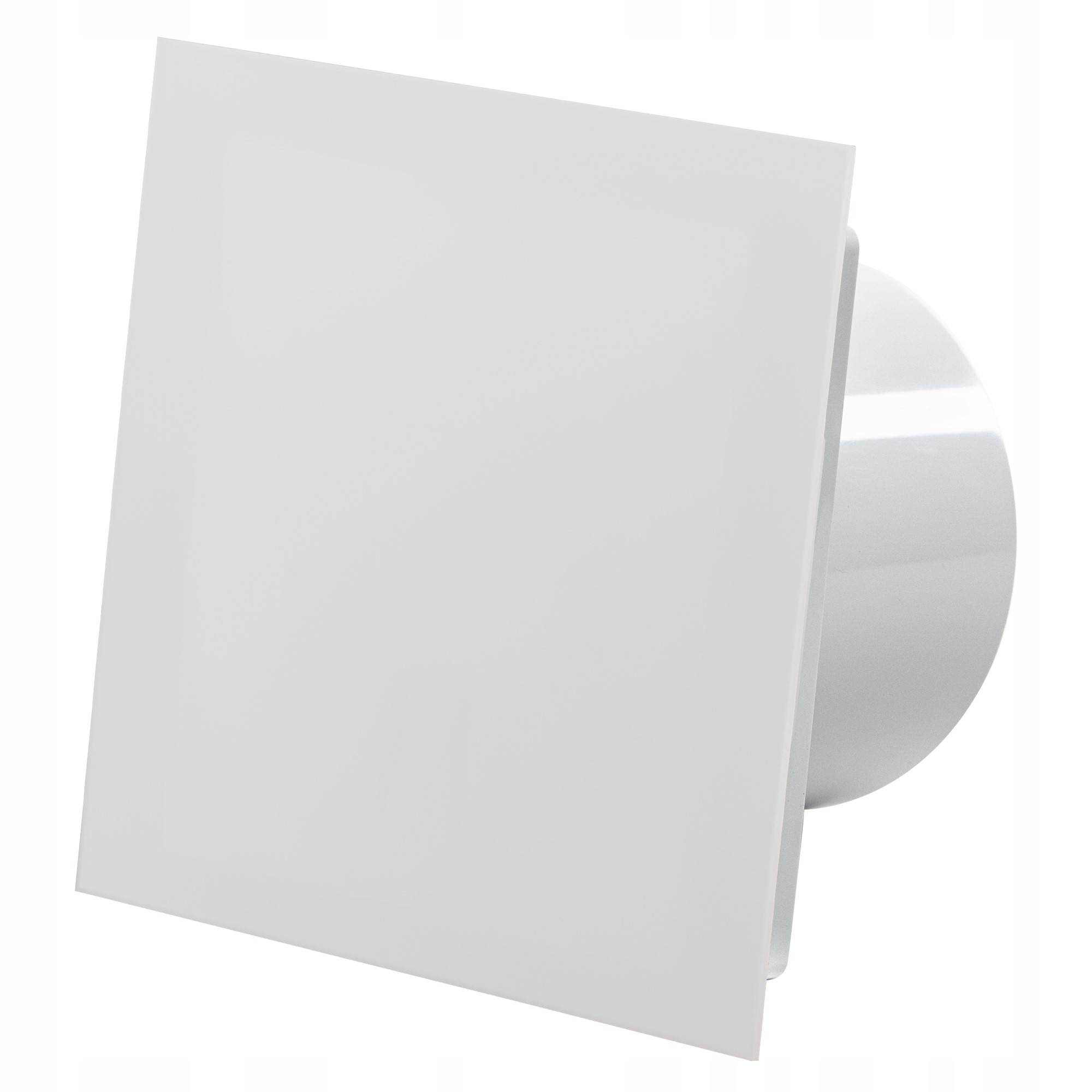 Ventilátor – Ventilátor do kúpeľne AIRROXY Standard 125 biela