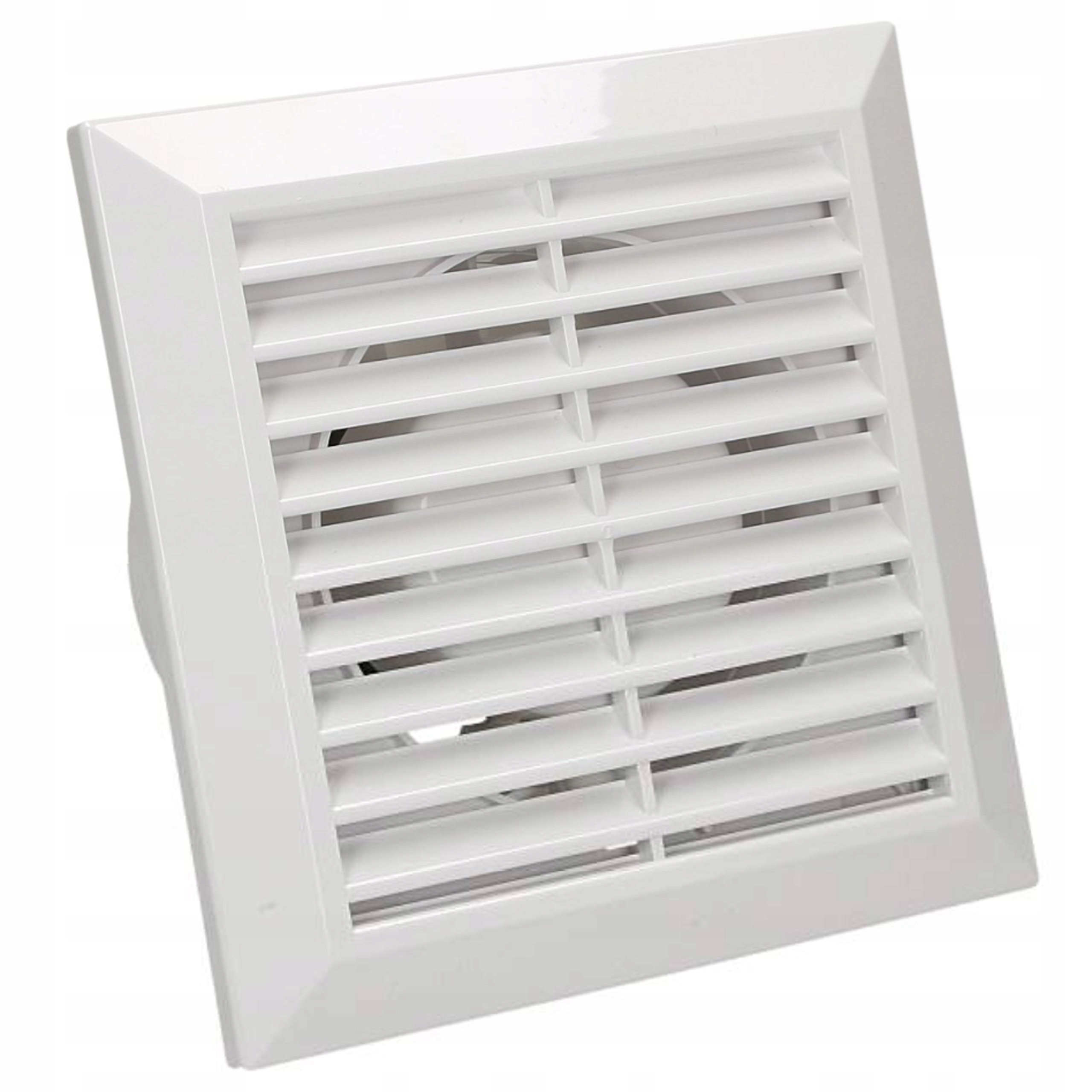 Ventilátor – Ventilátor do kúpeľne AWENTA CLASSIC WC120 W šnúra