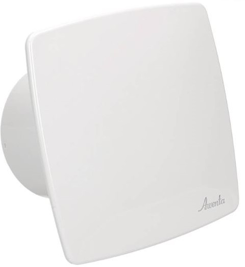 Ventilátor – Ventilátor do kúpeľne AWENTA NEA WNB100 biela
