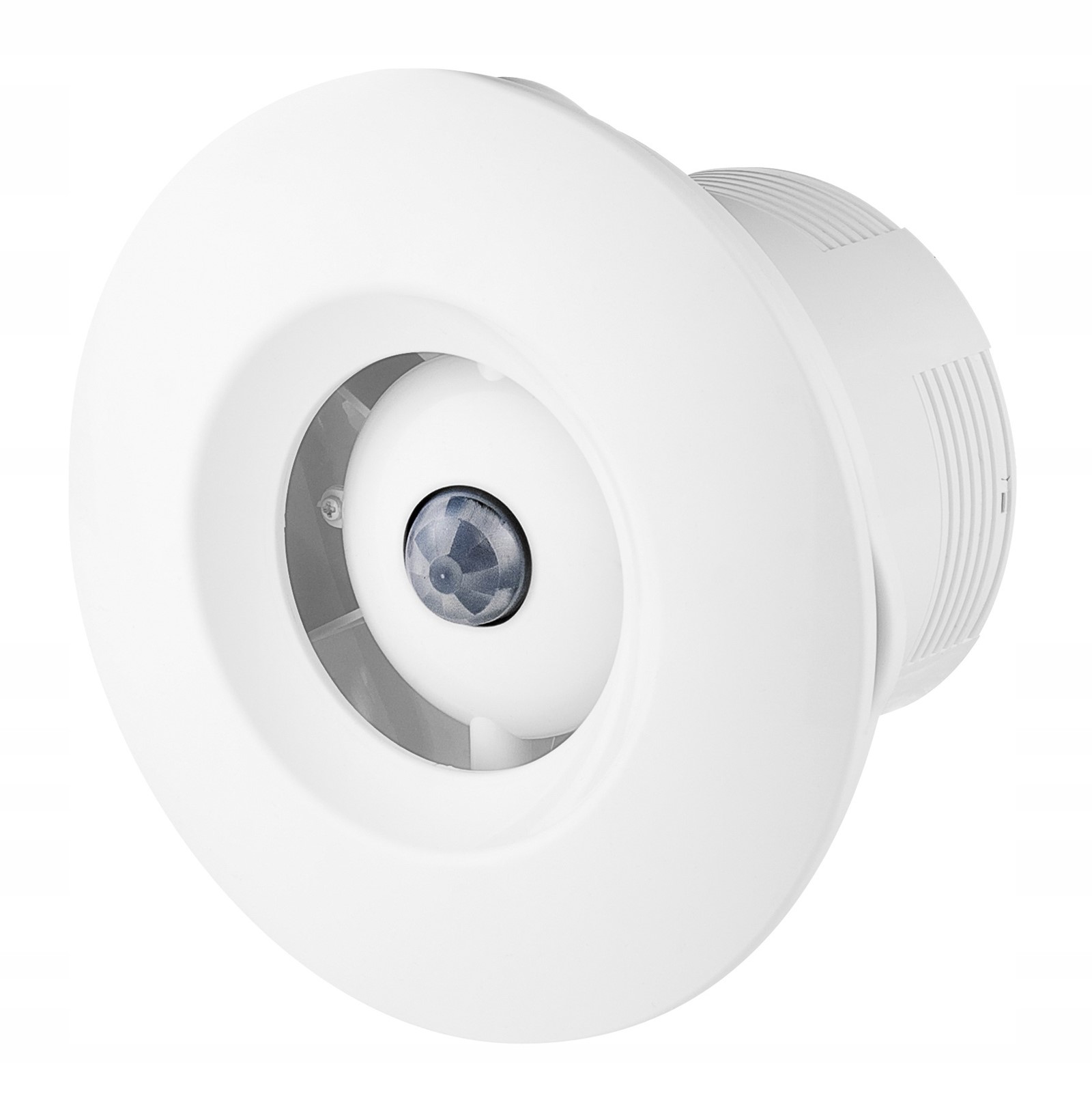 Ventilátor – Kúpelňový ventilátor AWENTA ORBIT WXO150R