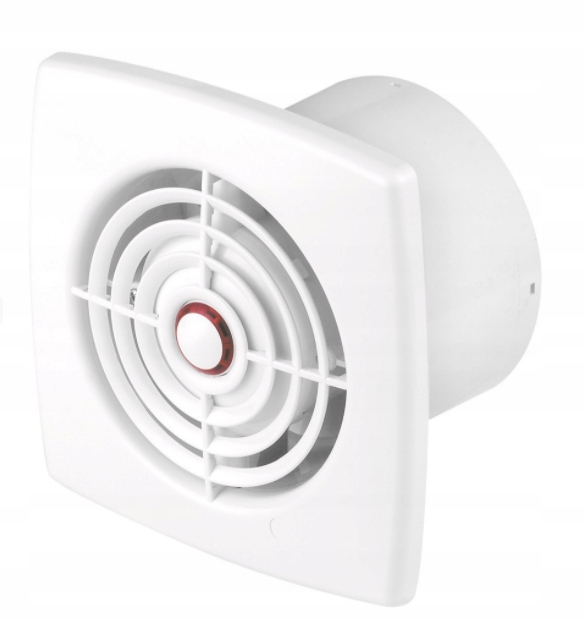 Ventilátor – Ventilátor do kúpeľne AWENTA RETIS WR100R SENSOR