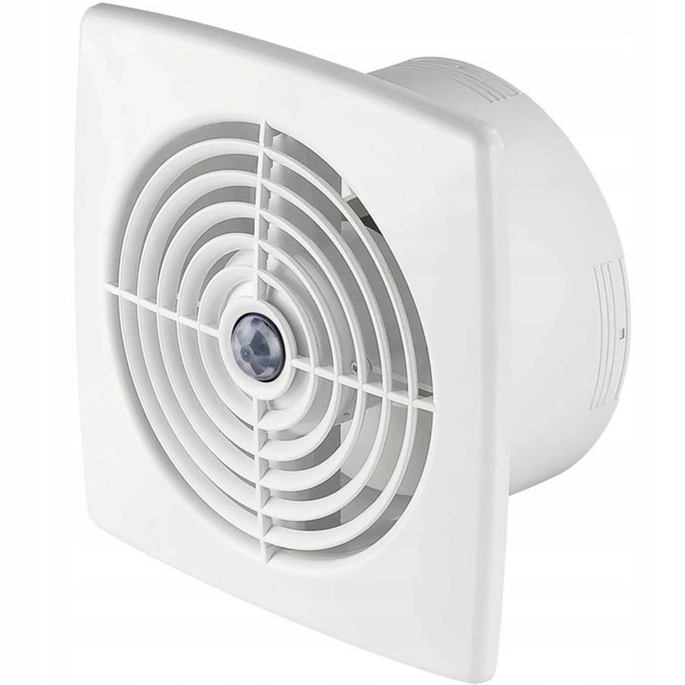 Ventilátor – Kúpelňový ventilátor AWENTA RETIS WR100 W