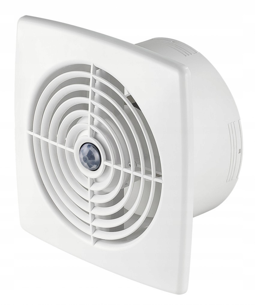Ventilátor – Kúpelňový ventilátor AWENTA RETIS WR150R