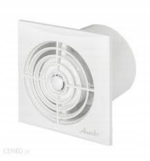 Ventilátor – Ventilátor do kúpeľne AWENTA SILENCE WZ100H Higros