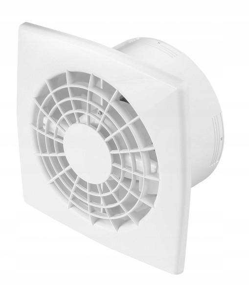 Ventilátor – Ventilátor do kúpeľne AWENTA VEGA WGB100CTR