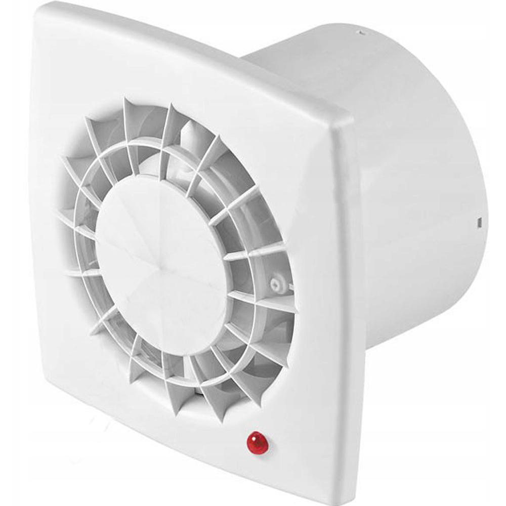 Ventilátor – Ventilátor do kúpeľne AWENTA VEGA WGB125T časovač