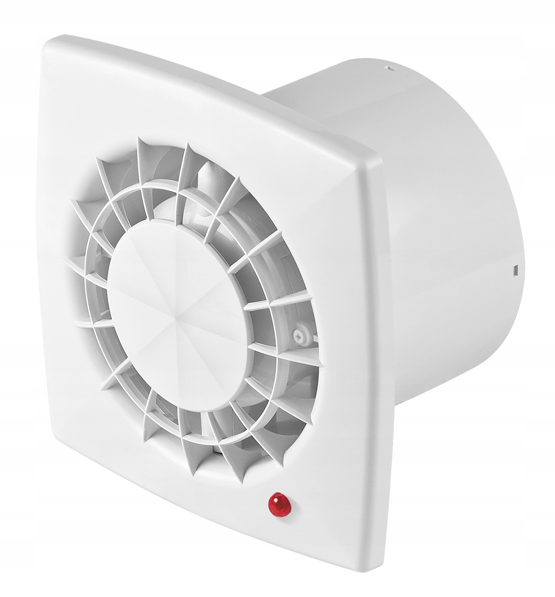 Ventilátor – Kúpelňový ventilátor AWENTA VEGA WGB150H vlhkosť